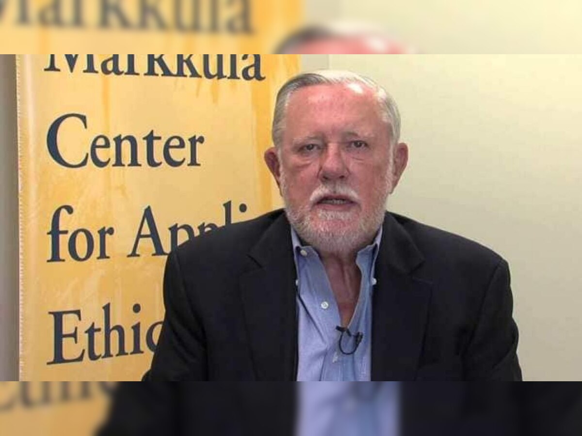 Adobe co-founder and developer of PDF Charles Geschke dies at 81