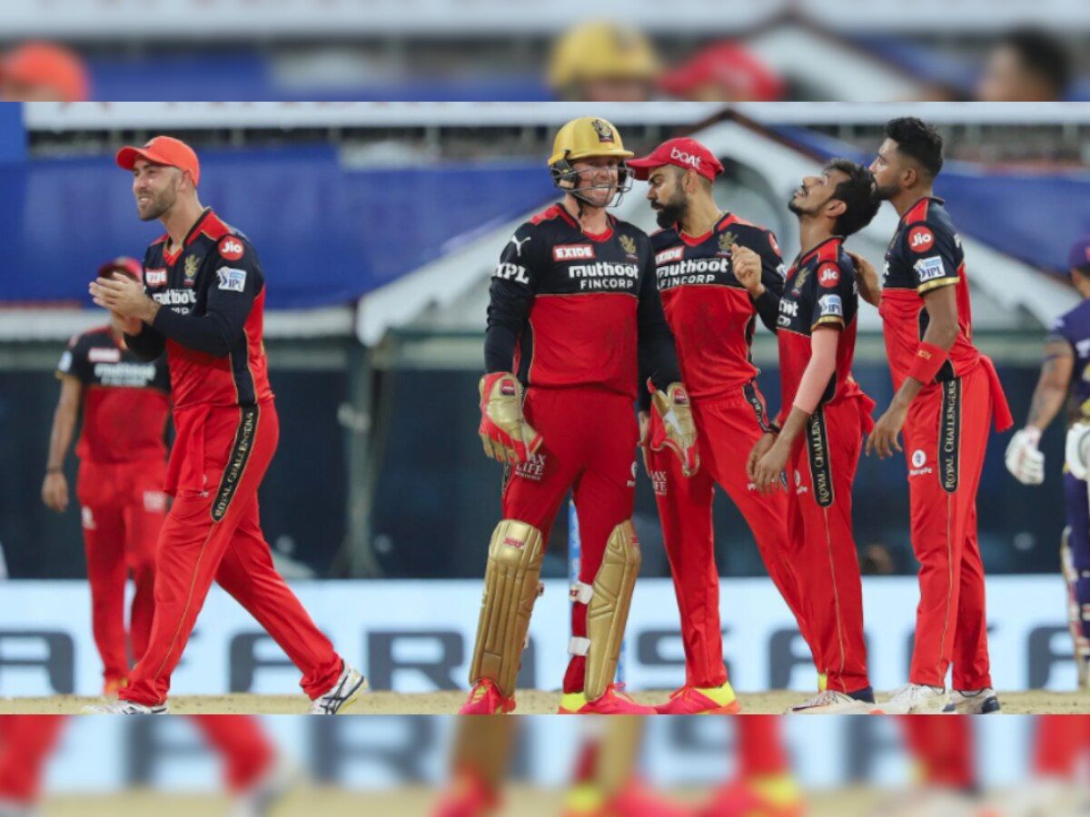 IPL 2021: Michael Vaughan believes THIS batsman could be player of tournament