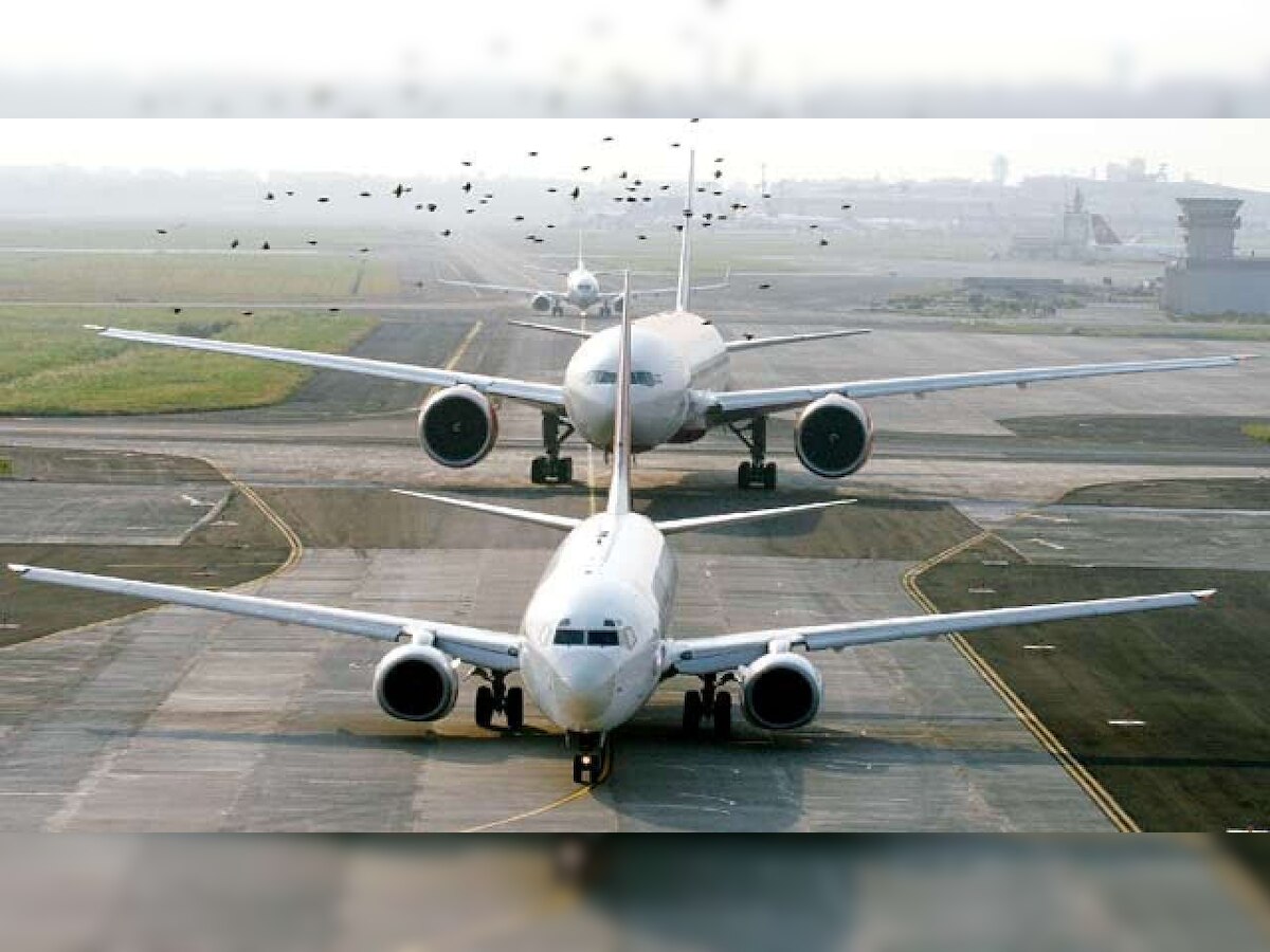 Delhi govt files FIR against four airlines for failing to check RT-PCR reports of flyers from Maharashtra