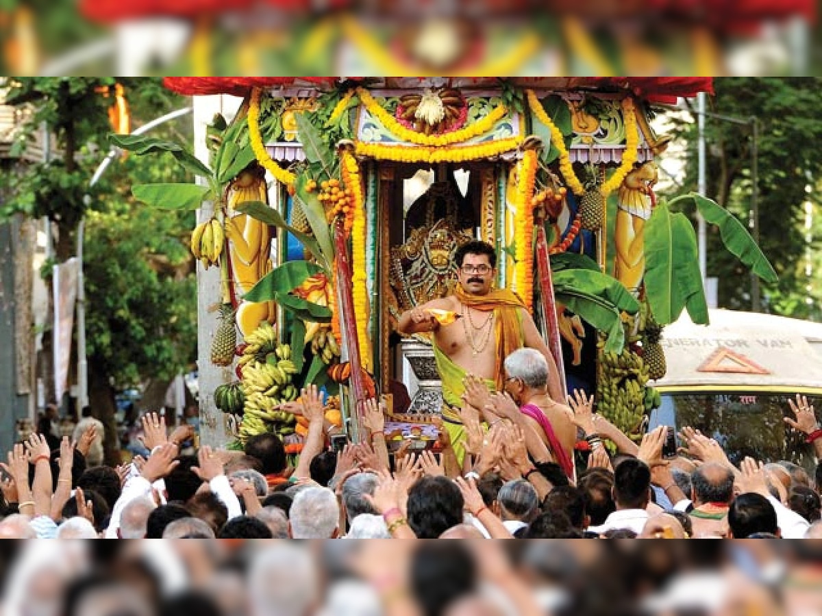 COVID-19: Ayodhya administration calls off Ram Navami celebrations due to surge in cases