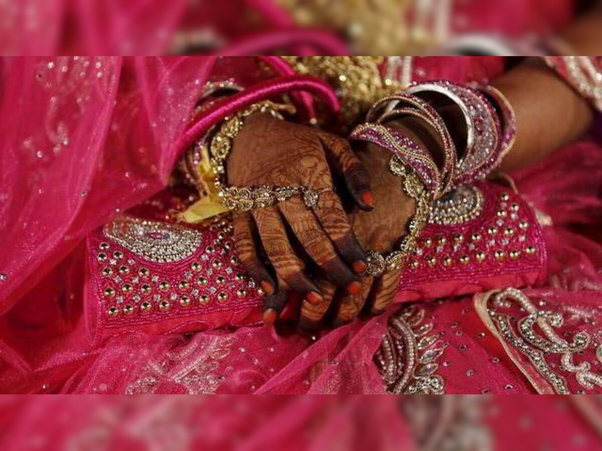 Divorced for 'failing virginity test', sisters seek help from police