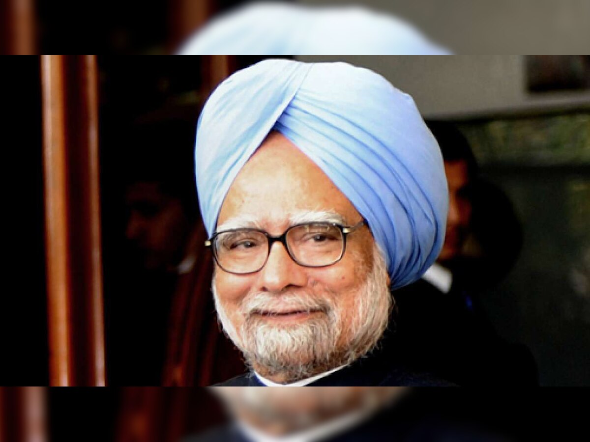 Former PM Manmohan Singh tests positive for COVID-19, admitted to AIIMS