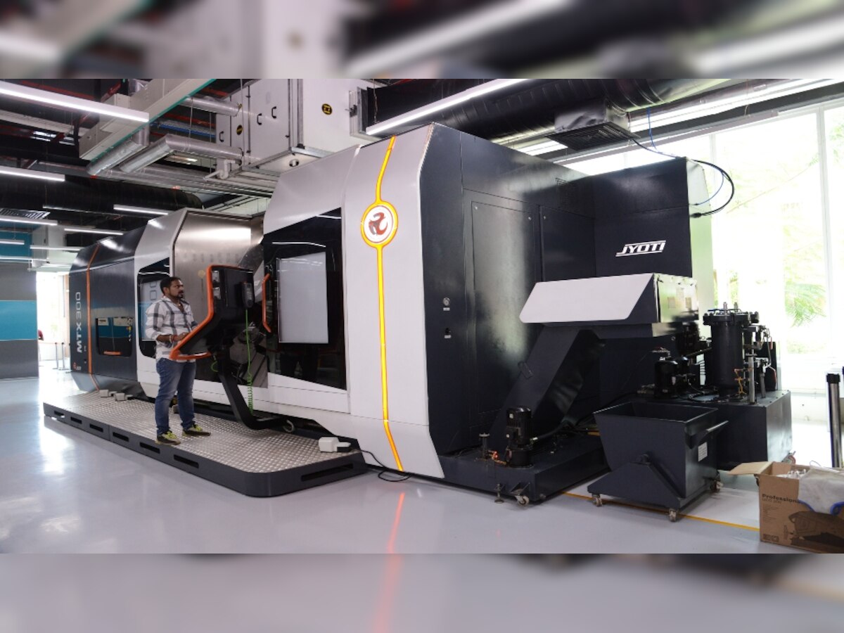 Despite lockdown, IIT Madras files for 184 Indian, international patents in 2020