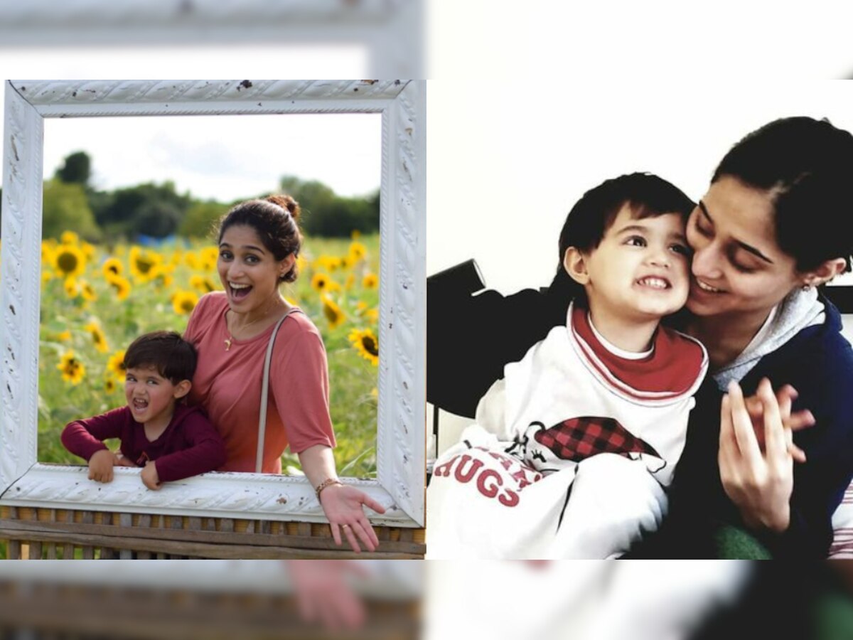'Was completely bruised, didn't eat for days': Somya Seth reveals she battled with suicidal thoughts during pregnancy
