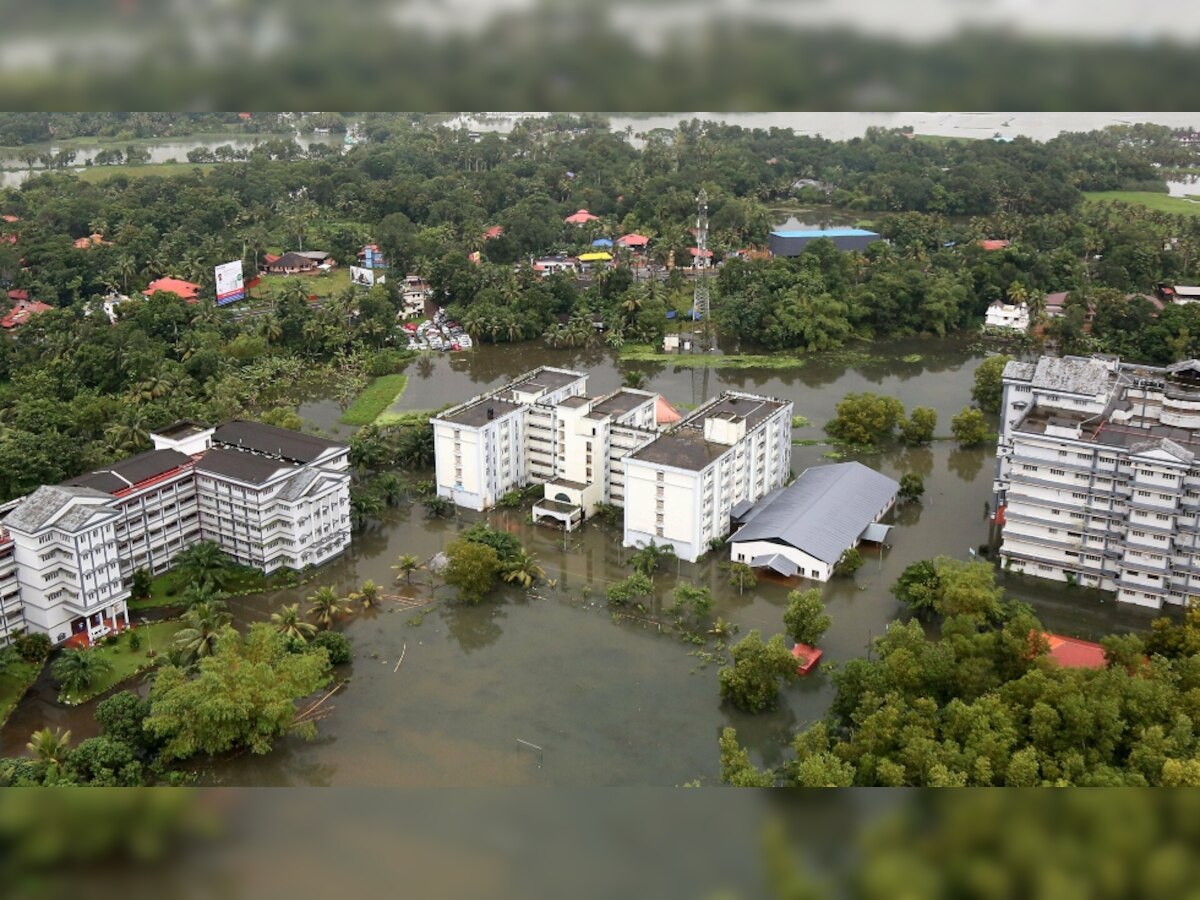 COVID update: Night curfew in Kerala from tonight - Malls, cinemas to shut by 7.30 pm