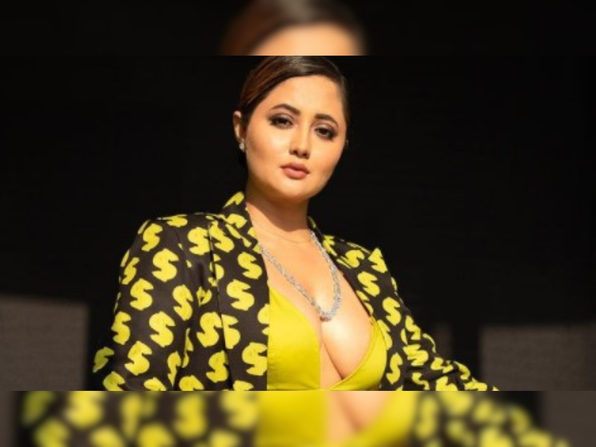 Rashami Desai opens up on bold bikini photoshoot, says 'never felt need to change my image'