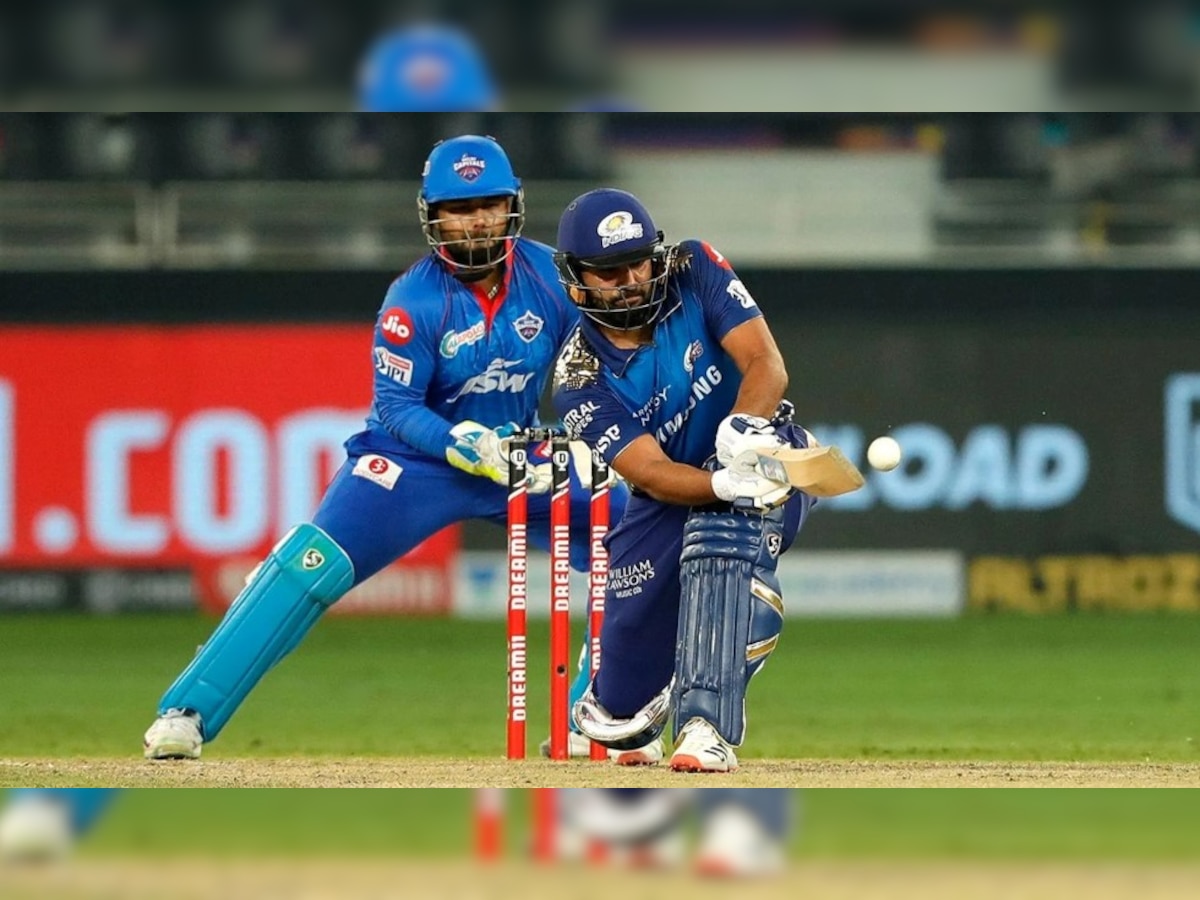 IPL 2021 DC vs MI head-to-head stats, records, highest run-getters, top wicket-takers, everything you need to know