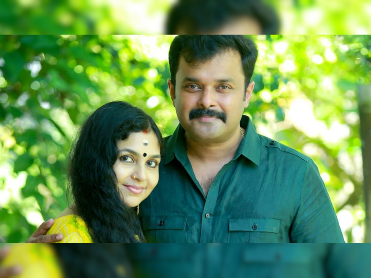 Ambili Devi makes shocking revelations about her husband Adithyan Jayan amid divorce rumours