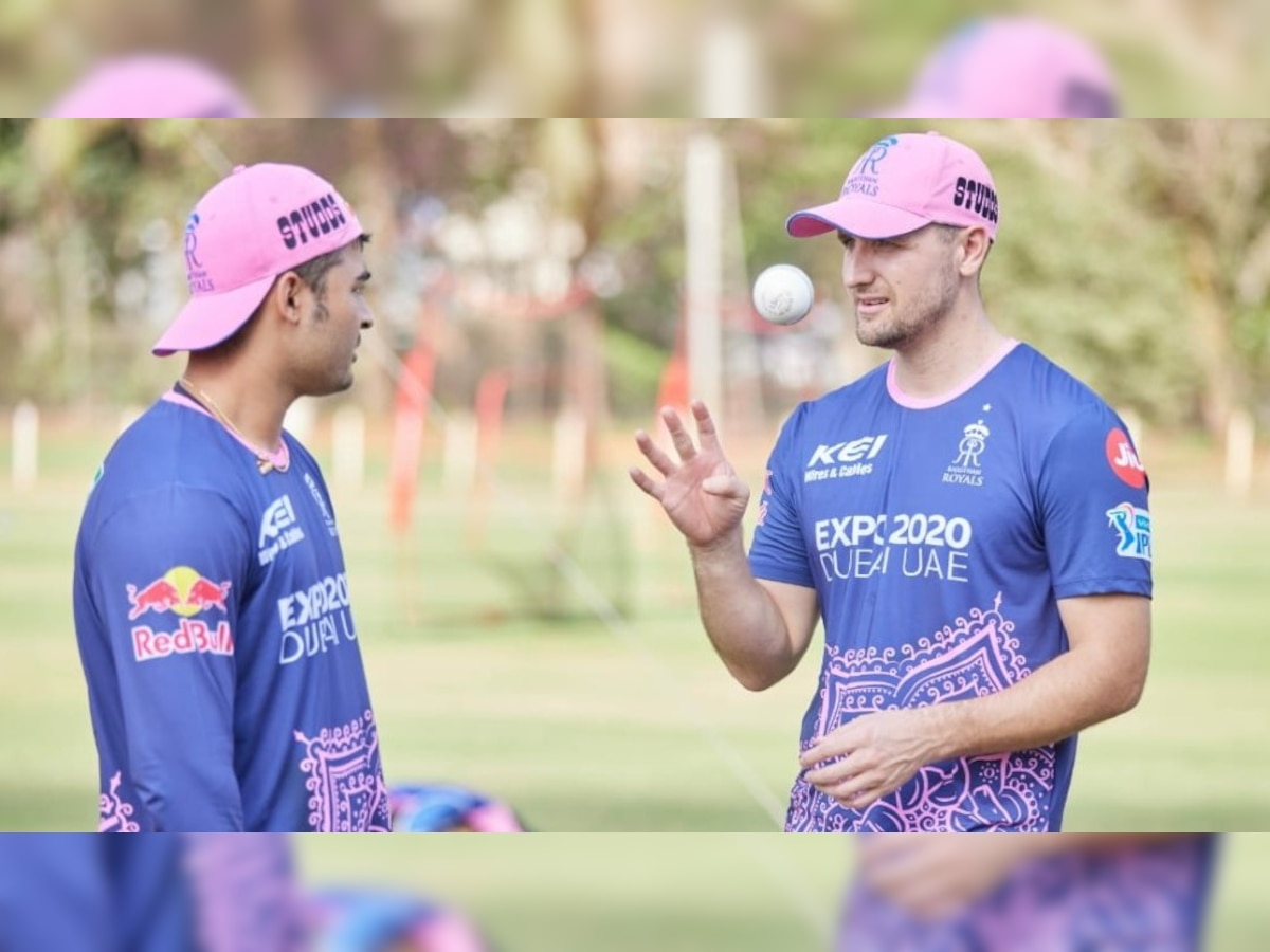 IPL 2021: Another blow to Rajasthan Royals as Liam Livingstone pulls out due to bubble fatigue