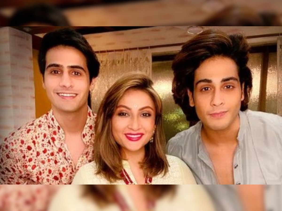 'My children often ask me to get married or date someone': Urvashi Dholakia on love and relationships at 41