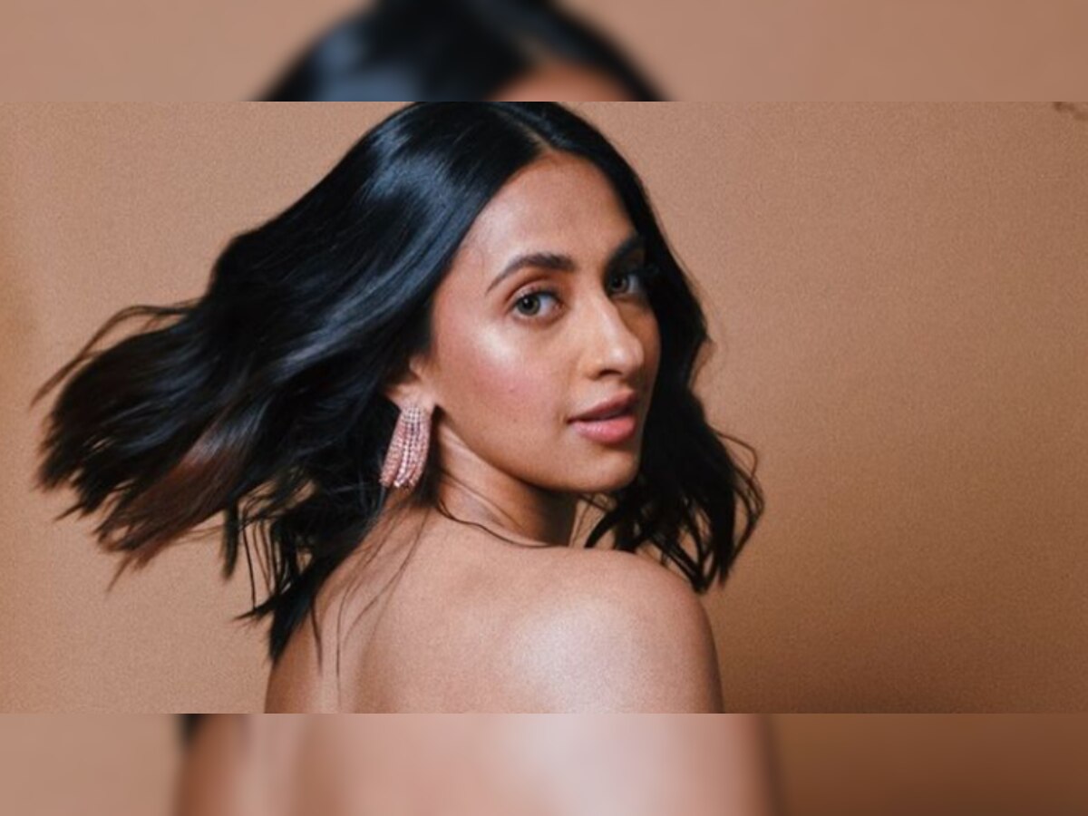 Akansha Ranjan Kapoor opens up about shoots getting stalled, says 'things will get scrapped, that is my big fear'