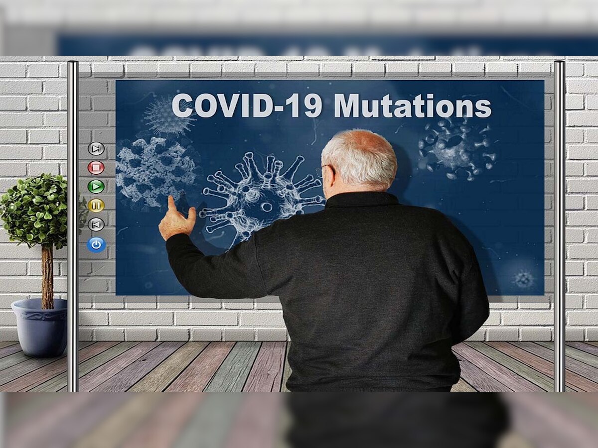 COVID-19 triple mutation strain detected in 4 Indian states - all you need to know