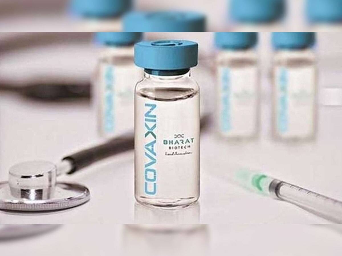 Covaxin neutralises double mutant strain, effective against multiple variants of SARS-CoV-2: ICMR
