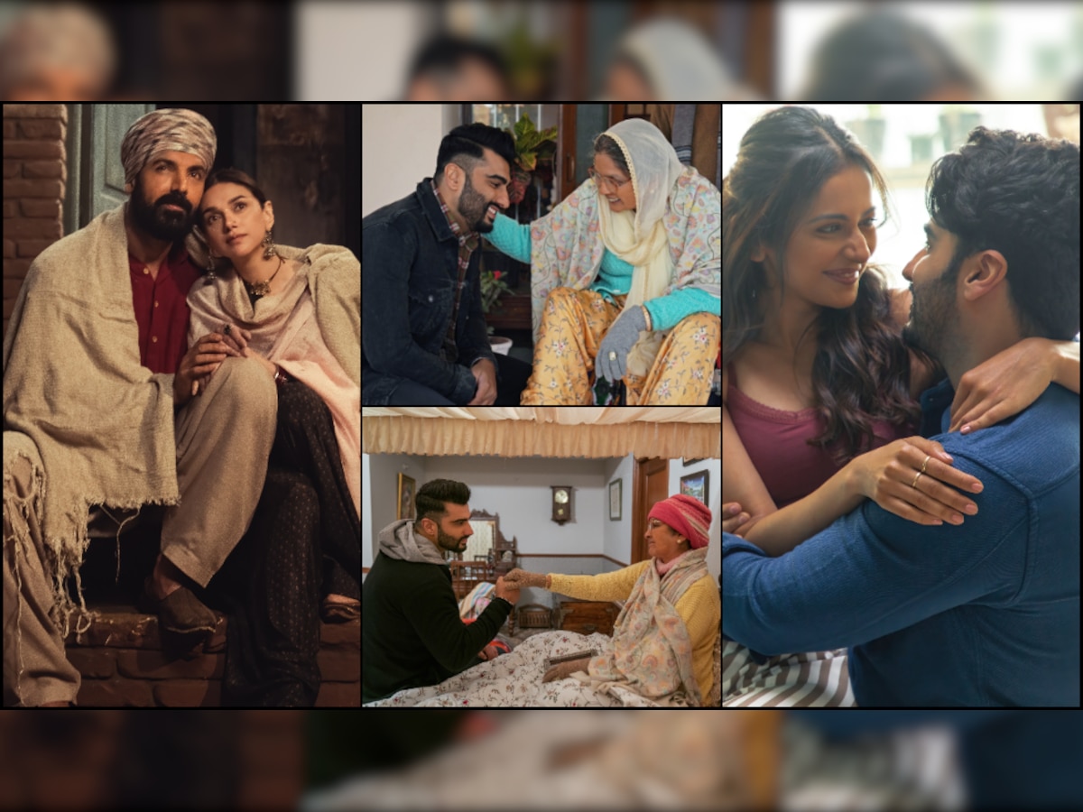 'Sardar Ka Grandson' trailer: Arjun Kapoor does the unthinkable to fulfil grandma Neena Gupta's last wish