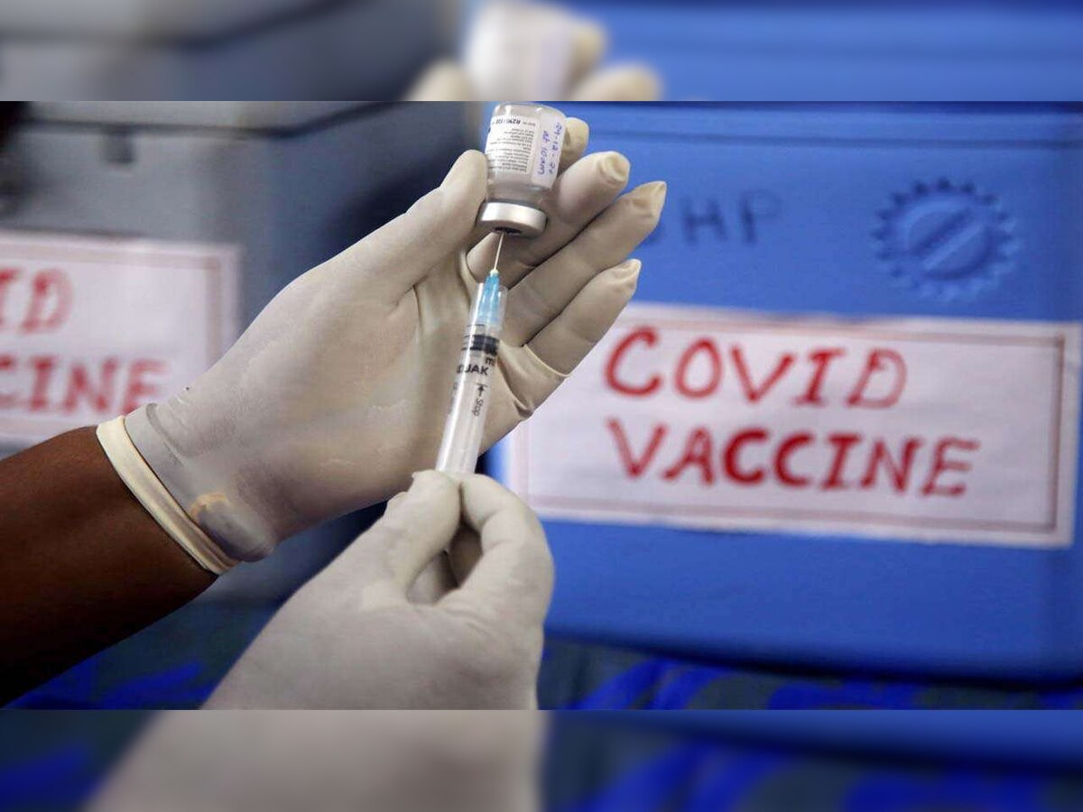 Madhya Pradesh becomes fourth state to announce free COVID-19 vaccine for all above 18
