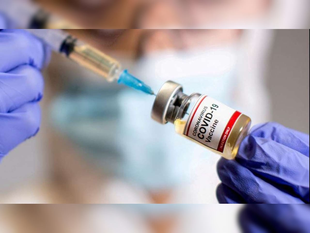 COVID-19 vaccine won't be available for sale at chemists, here's why