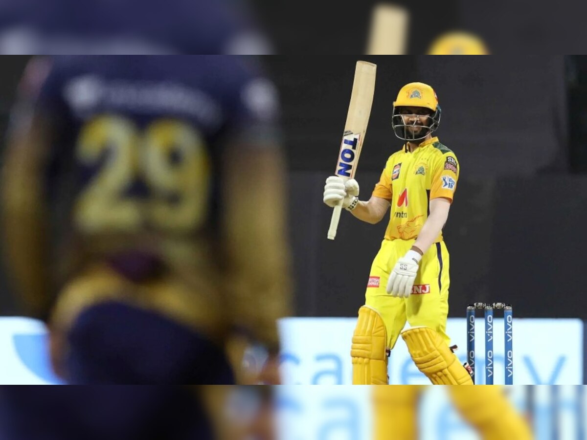 IPL 2021: 'Had he been in another team...' Twitterati praise CSK management for backing Ruturaj Gaikwad