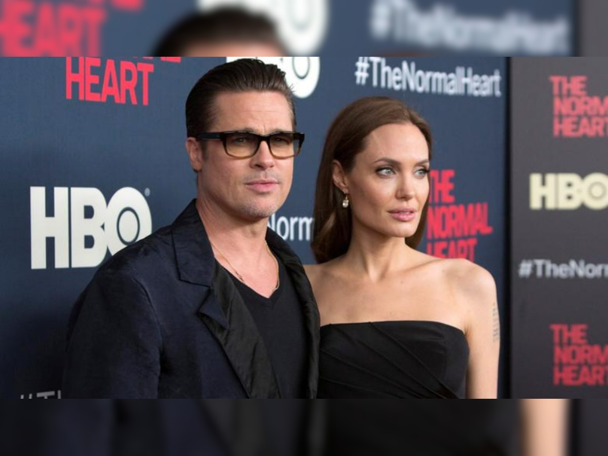 Angelina Jolie hints how divorce from Brad Pitt made her return to acting, talks about 'change in family situation'
