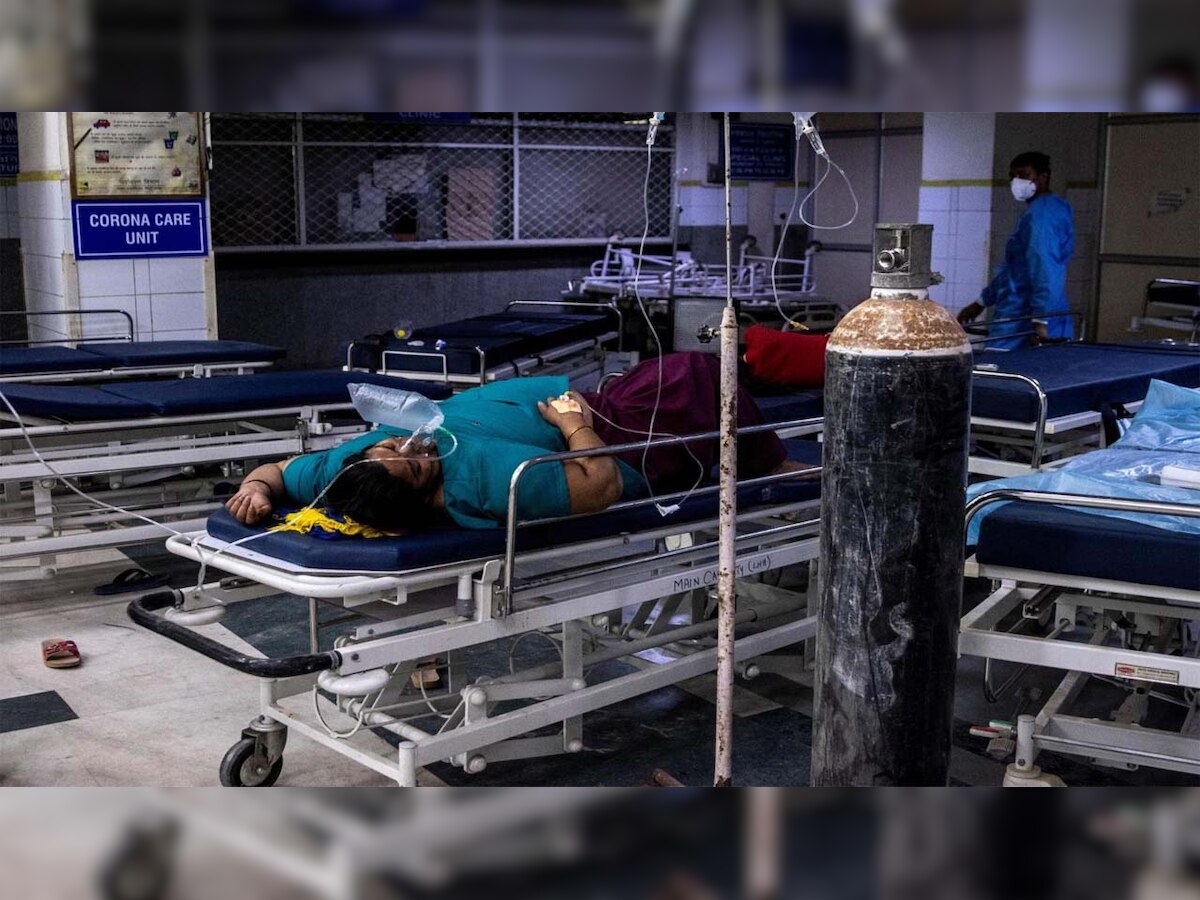 DNA Explainer: Know when a COVID-19 patient should rush to the hospital?