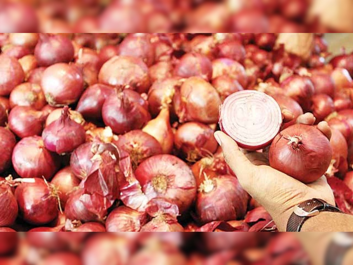 FACT CHECK: Eating raw onions with rock salt can cure COVID-19? Know the truth