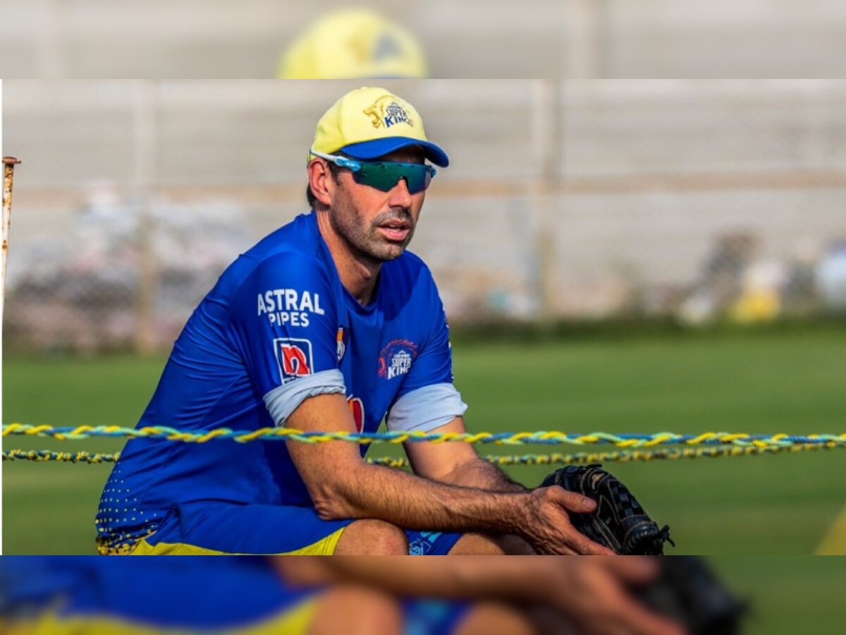 IPL 2021: 'Change in attitude is the No 1 factor,' says coach Stephen Fleming on CSK posting big totals