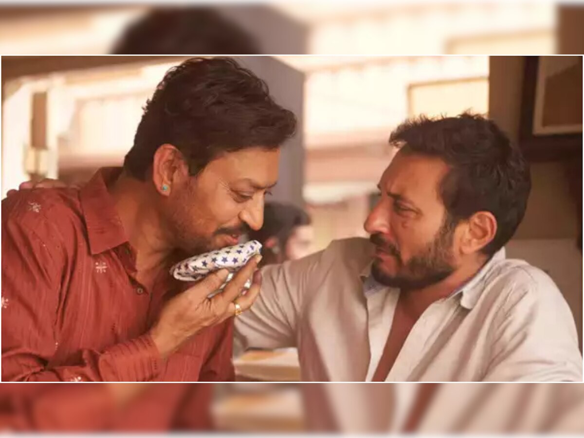 Towards the end, Irrfan Khan didn't want fame or stardom anymore: 'Angrezi Medium' director Homi Adajania 