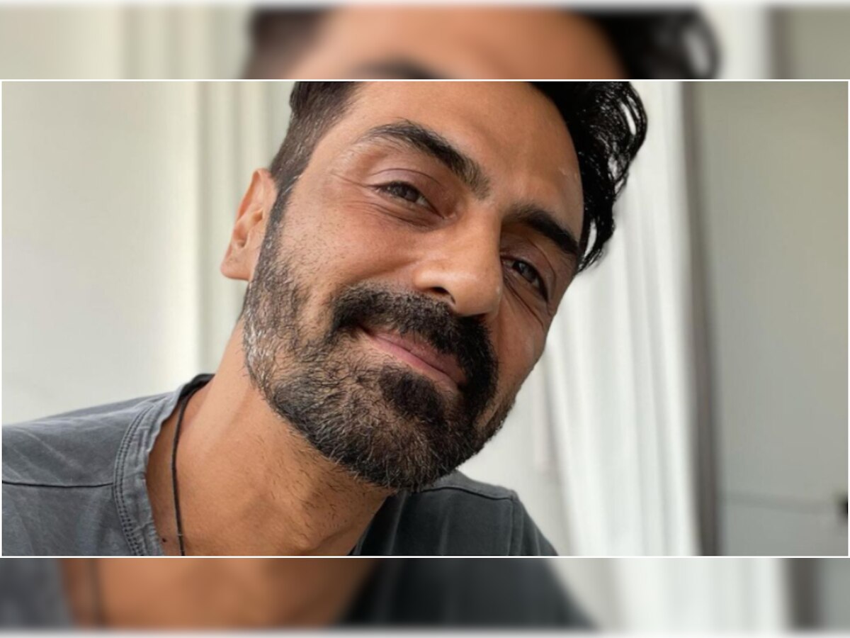 'Had taken first dose of the vaccine, making the viral load low': Arjun Rampal announces recovery from COVID-19