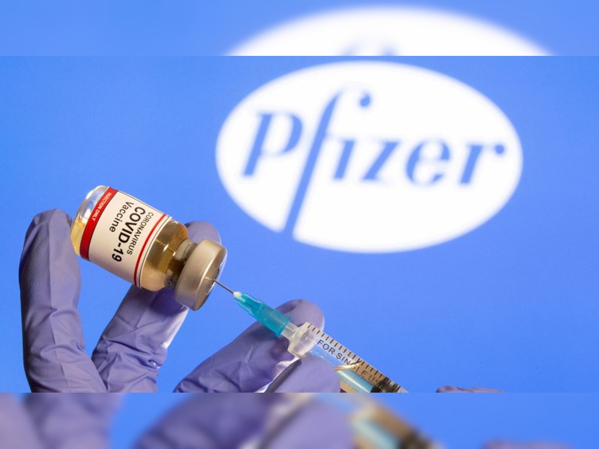 Pfizer offers COVID-19 vaccine to India at 'not-for-profit' price