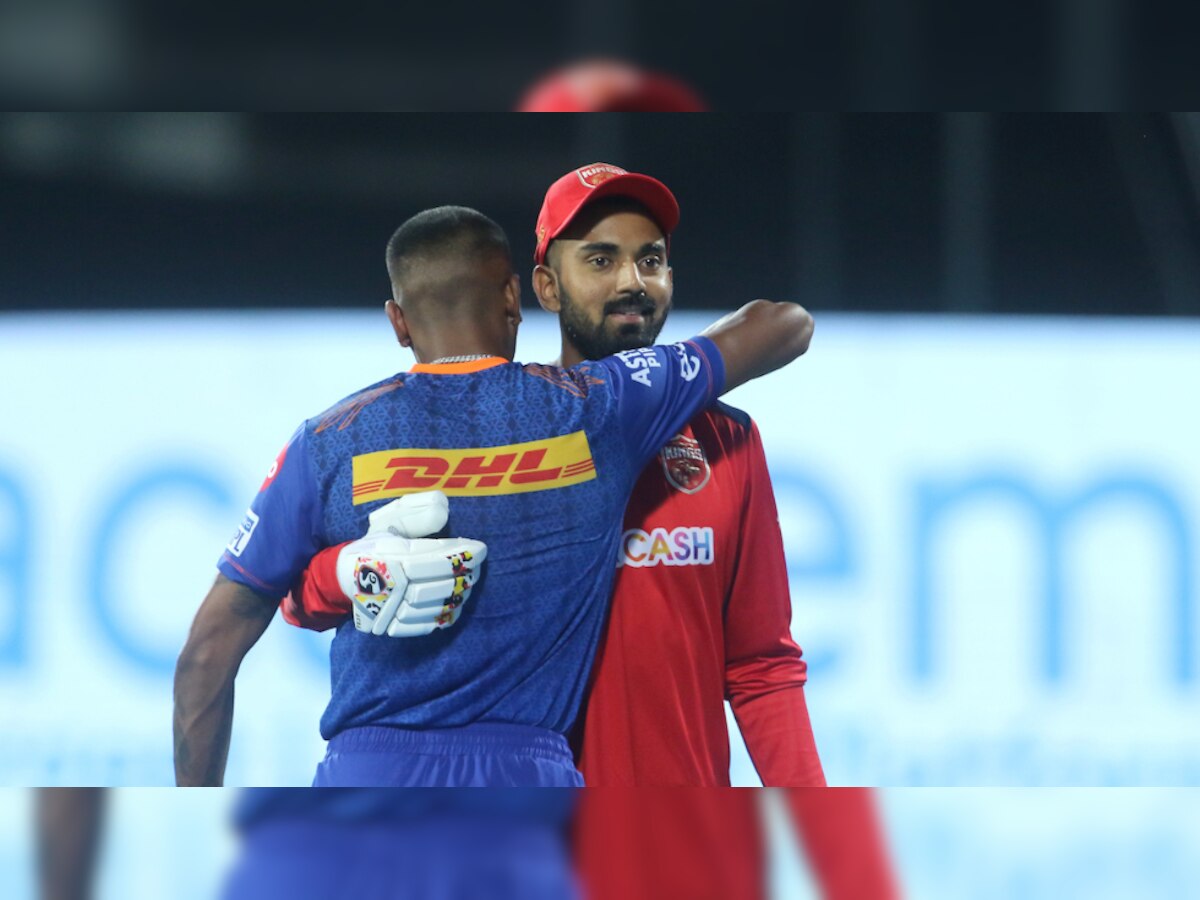 IPL 2021: Punjab Kings win toss and opt to field, youngster Ravi Bishnoi comes in for Murugan Ashwin