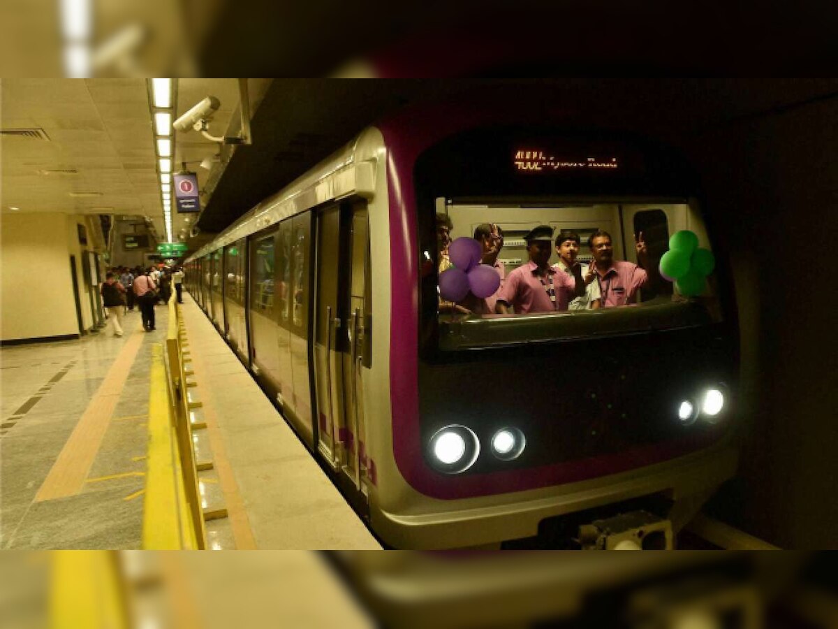 COVID-19 update: Metro services to remain shut in Bangalore on weekends - check details