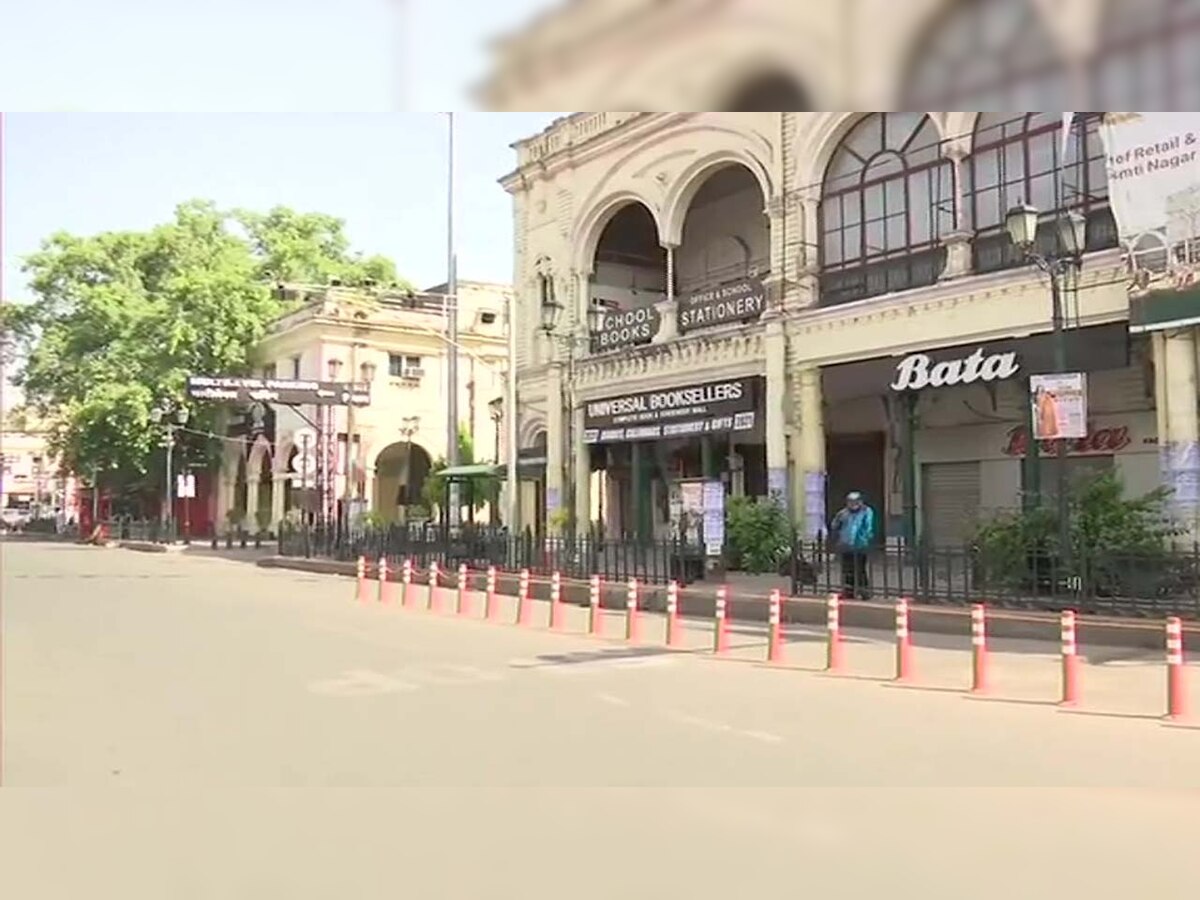 COVID-19: Uttar Pradesh weekend lockdown and night curfew - what's allowed, what's not
