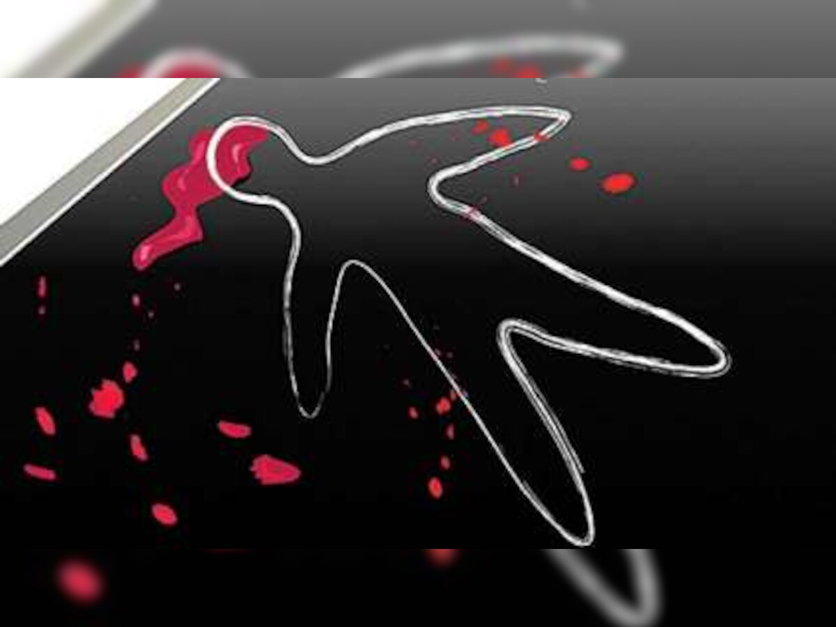 Woman doctor jumps of 14th floor Noida apartment after testing COVID-19 positive 