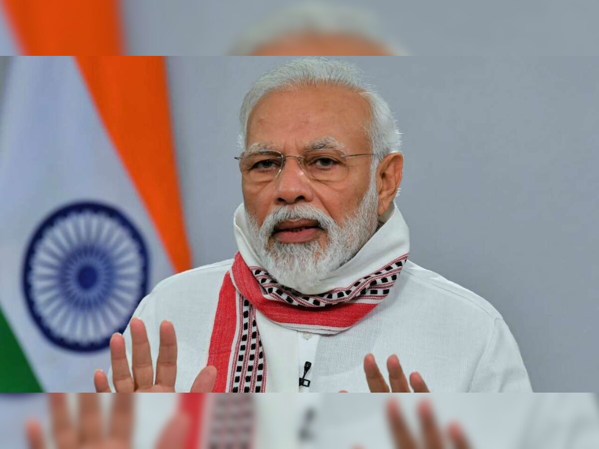 Centre waives off customs duty on import of vaccines, oxygen for three months amid COVID surge
