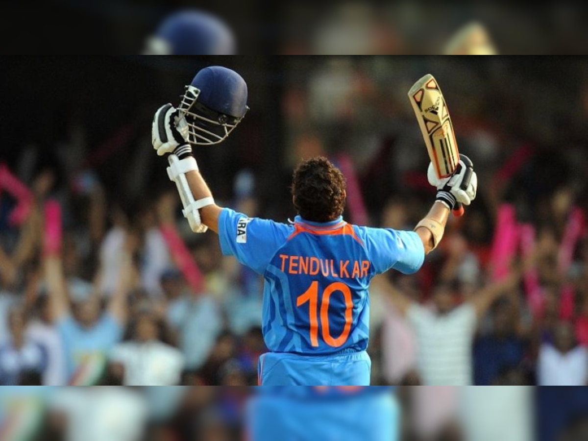 'Happy Birthday Sachin Tendulkar': Wishes pour in from cricketing fraternity as Master turns 48