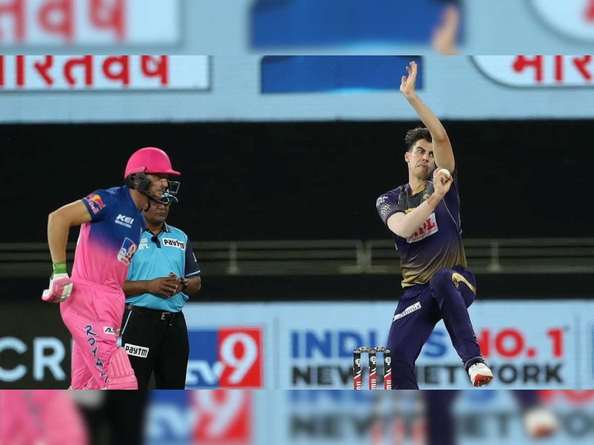 IPL 2021 RR vs KKR head-to-head stats, records, highest run-getters, top wicket-takers, everything you need to know