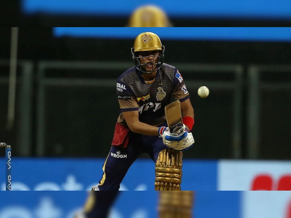 IPL 2021: Twitterati criticise Shubman Gill for his innings of 11 off 19 balls at Wankhede