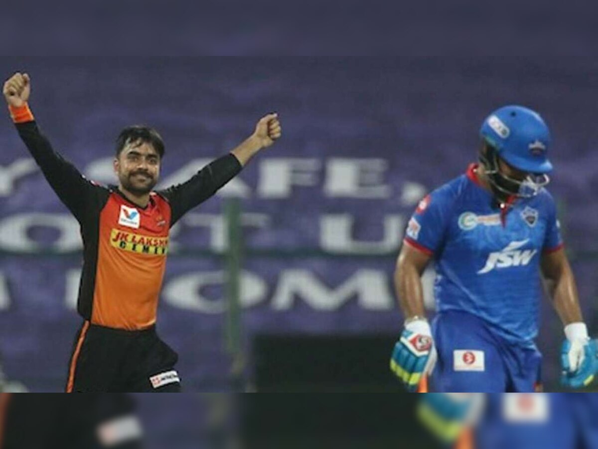 SRH vs DC Dream11 Team Prediction IPL 2021: Best picks for Sunrisers Hyderabad vs Delhi Capitals in Chennai