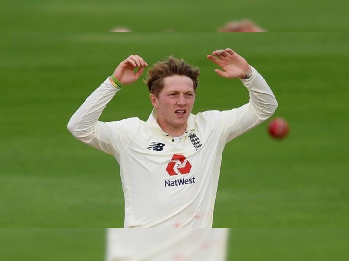 Started hating cricket after India tour: England spinner Dom Bess on performing and staying in a bubble 
