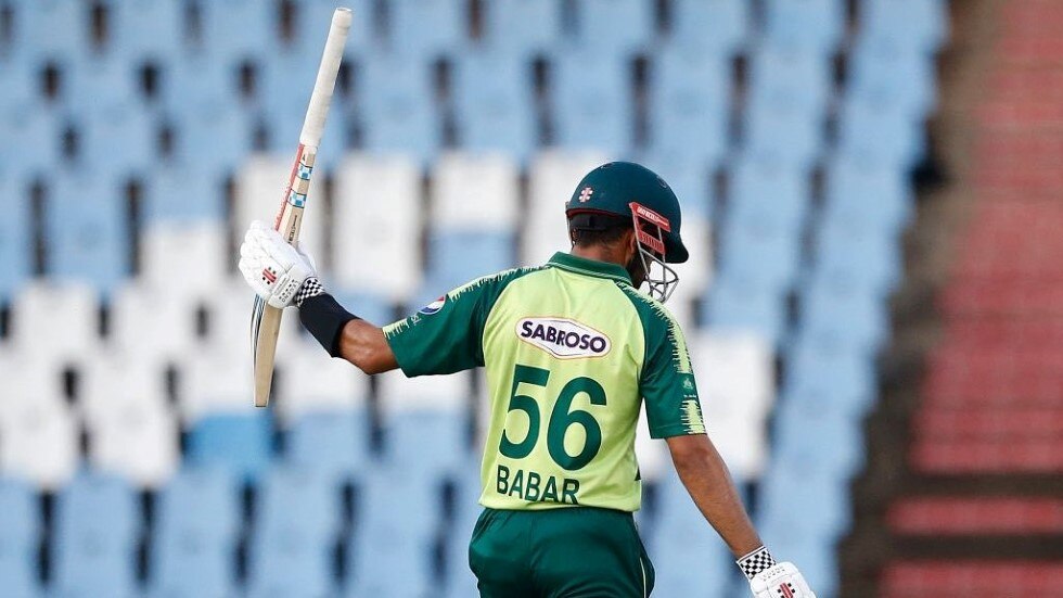 Babar Azam Becomes Fastest Batsman To Achieve THIS Record, Surpasses ...