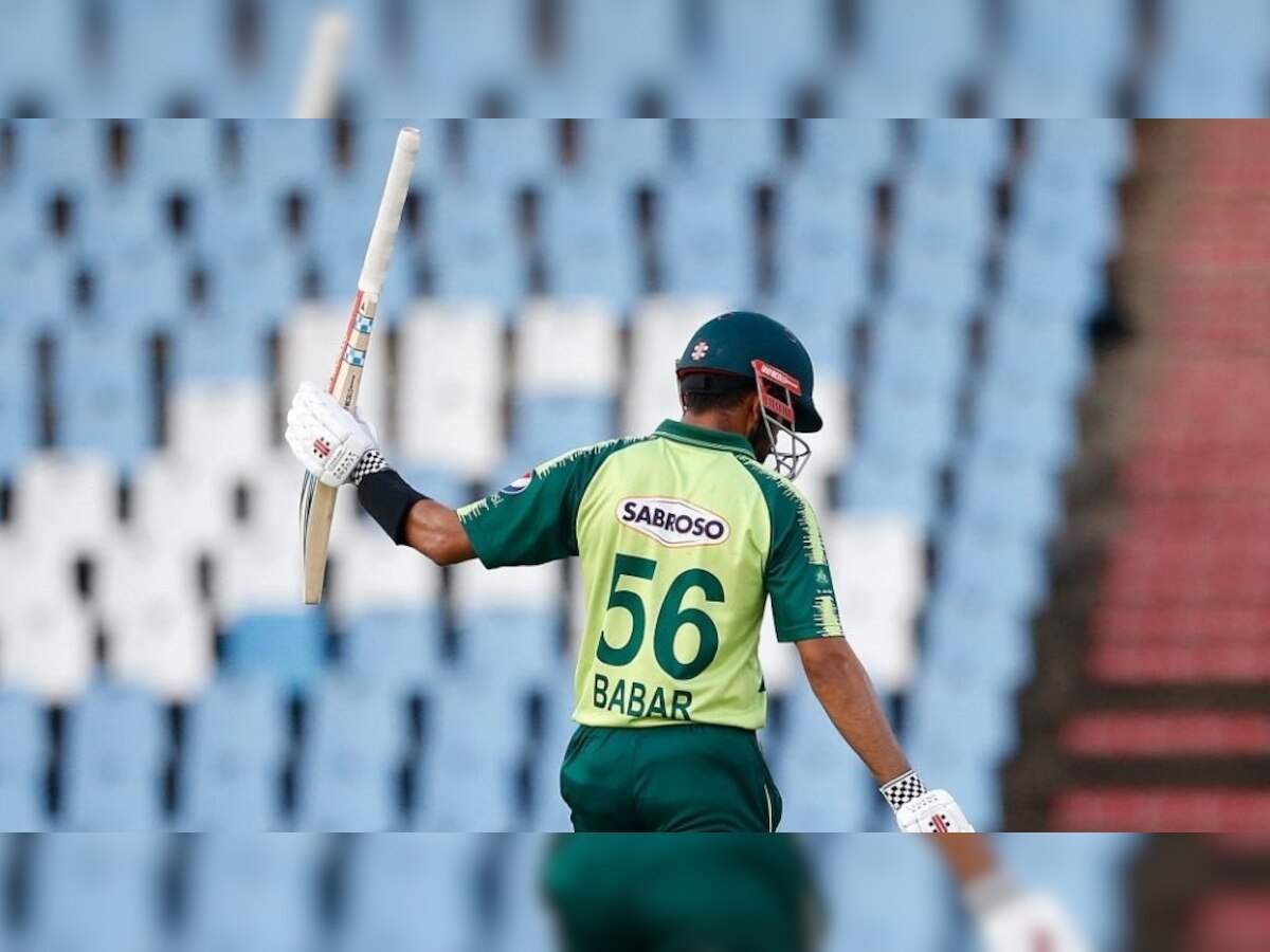 Babar Azam becomes fastest batsman to achieve THIS record, surpasses Virat Kohli
