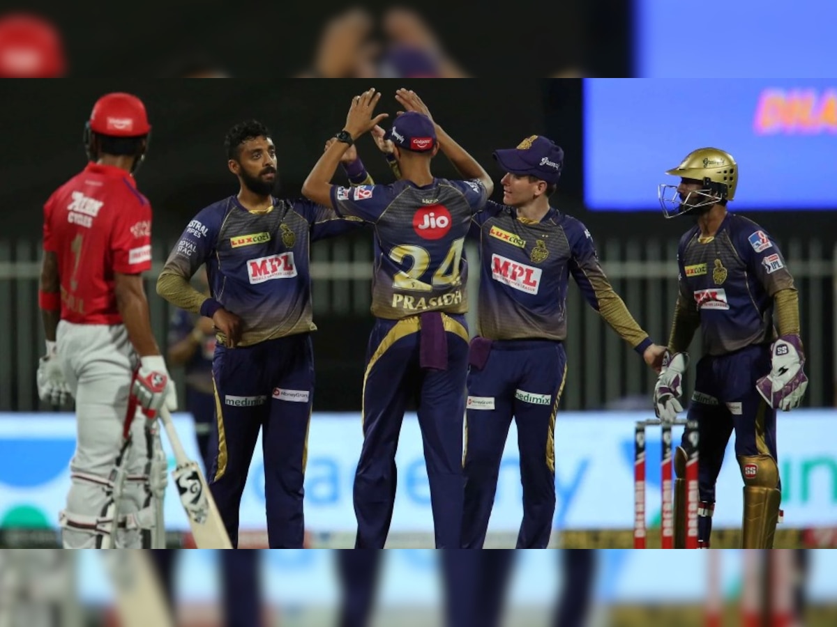 PBKS vs KKR Dream11 predictions, IPL 2021: Best picks for Punjab Kings vs Kolkata Knight Riders in Ahmedabad