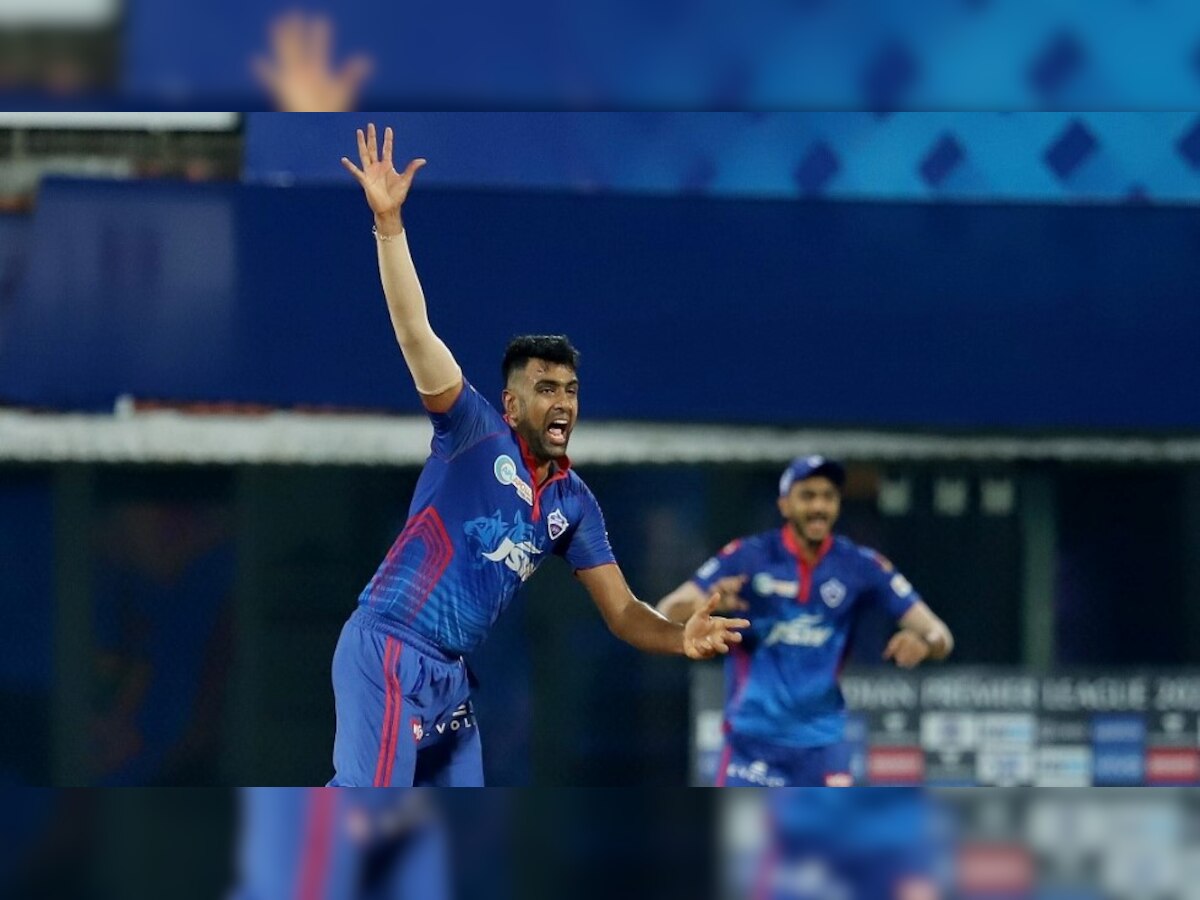 Ravichandran Ashwin takes break from IPL 2021 to support his family in COVID-19 crisis