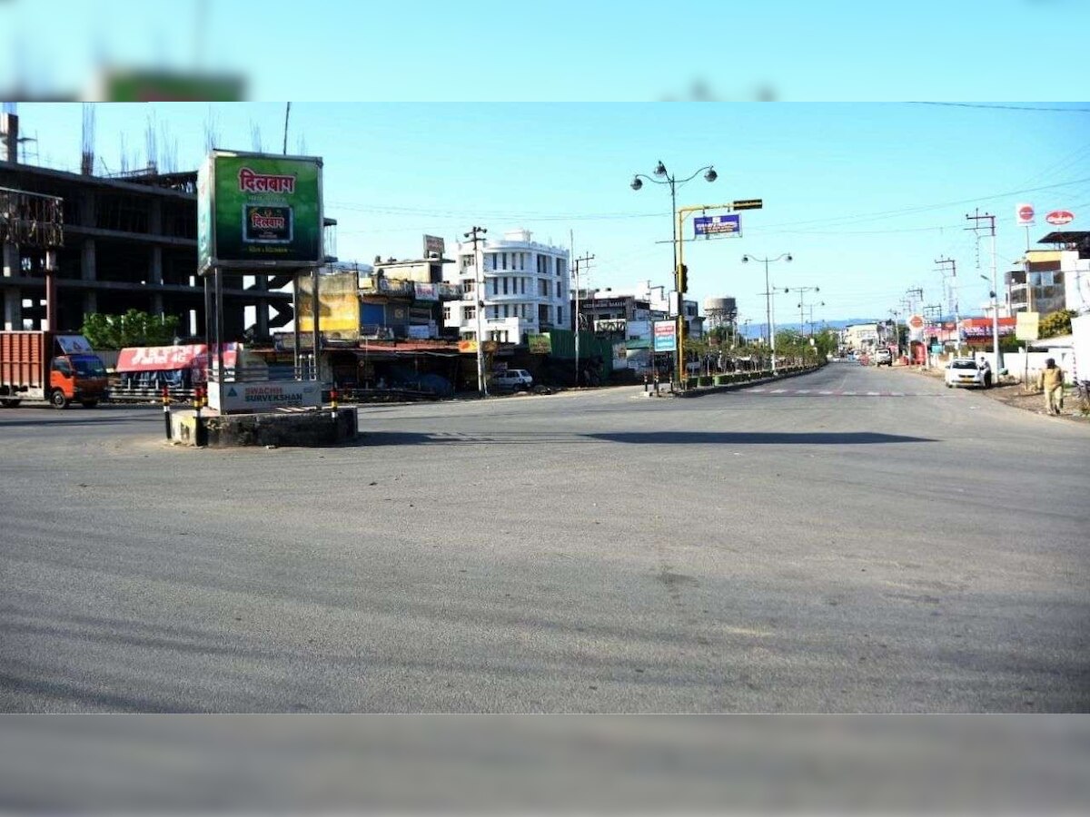 Week-long curfew imposed in Dehradun district in wake of rising Covid cases
