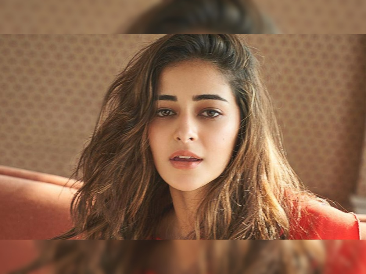 'People will be interested to see whole dynamic between us': Ananya Panday on film with Deepika, Siddhant
