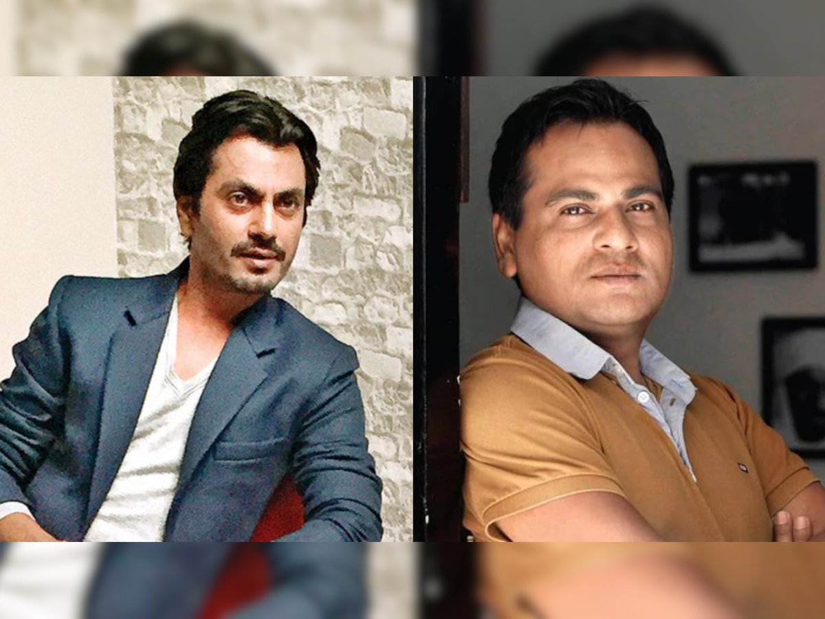 'What have you done for society', asks brother Shamas as Nawazuddin Siddiqui condemns celebs posting vacation pics