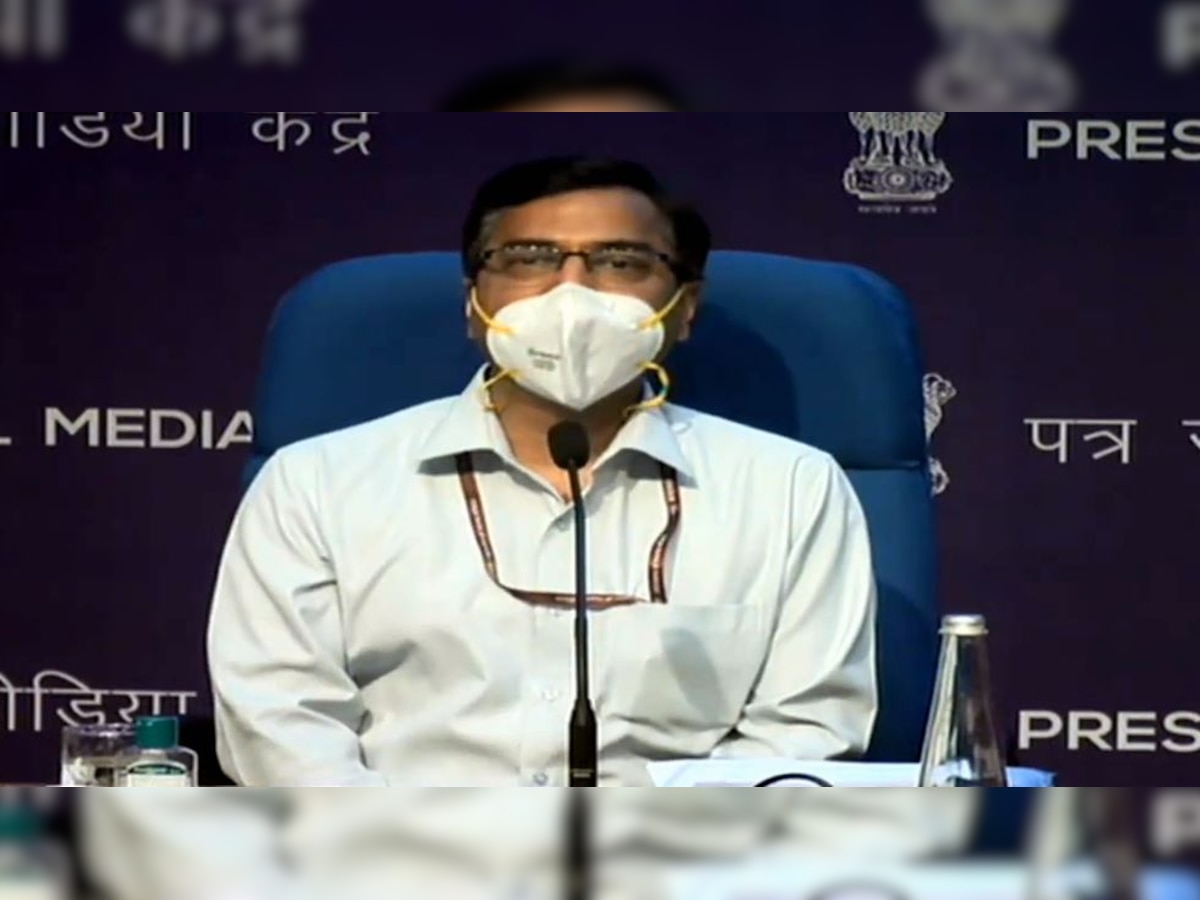 There's enough oxygen stock but transportation is challenge: Govt