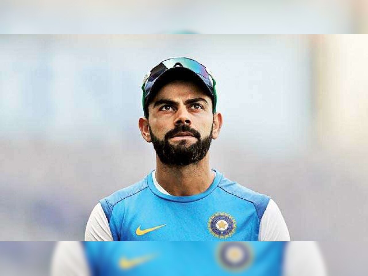 IPL 2021: RCB skipper Virat Kohli fined Rs 12 lakh after defeat against CSK, may get BAN in future
