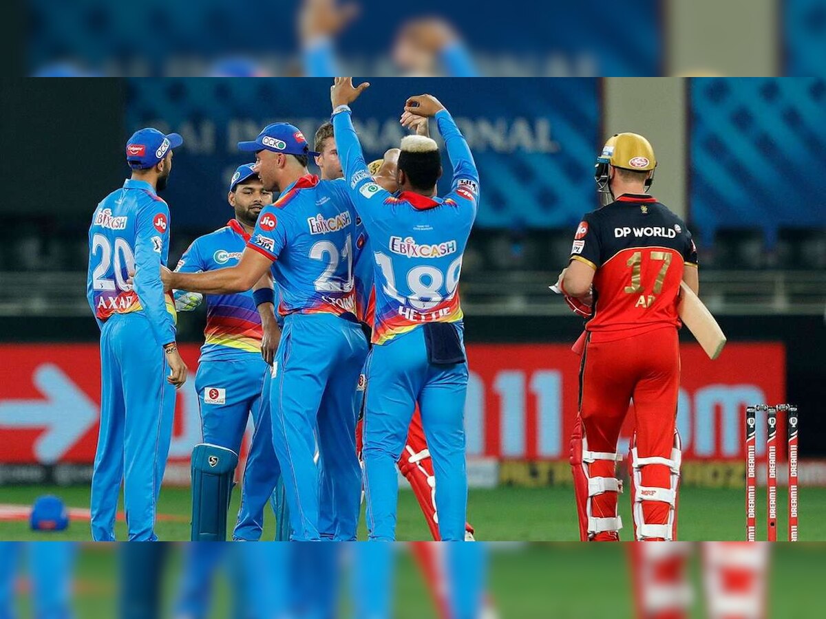 DC vs RCB Dream11 Team Prediction IPL 2021: Best picks for Delhi Capitals vs Royal Challengers Bangalore in Ahmedabad