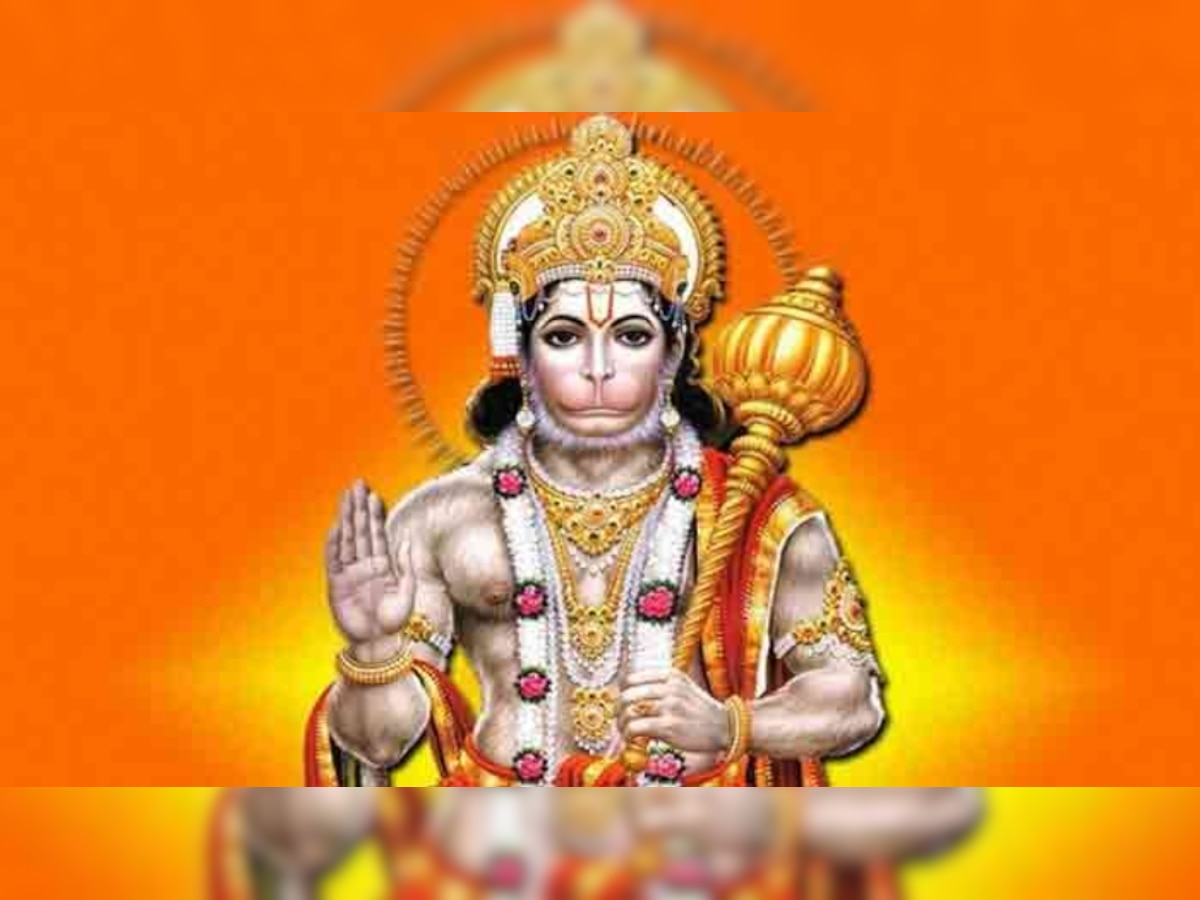 Hanuman Jayanti 2021: History, significance, shubh muhurat, puja vidhi and mantra