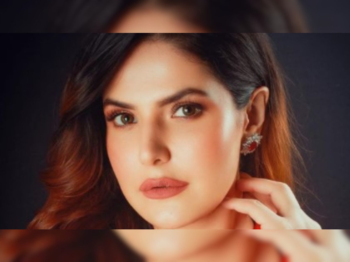 Zareen Khan opens up on being judged as 'another pretty face', says didn't  get opportunity to showcase talent